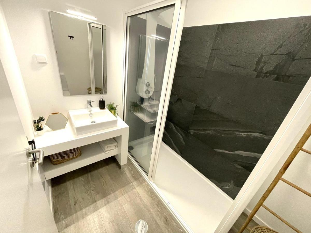 Ocean Cliff Apartment Santa Cruz  Kültér fotó